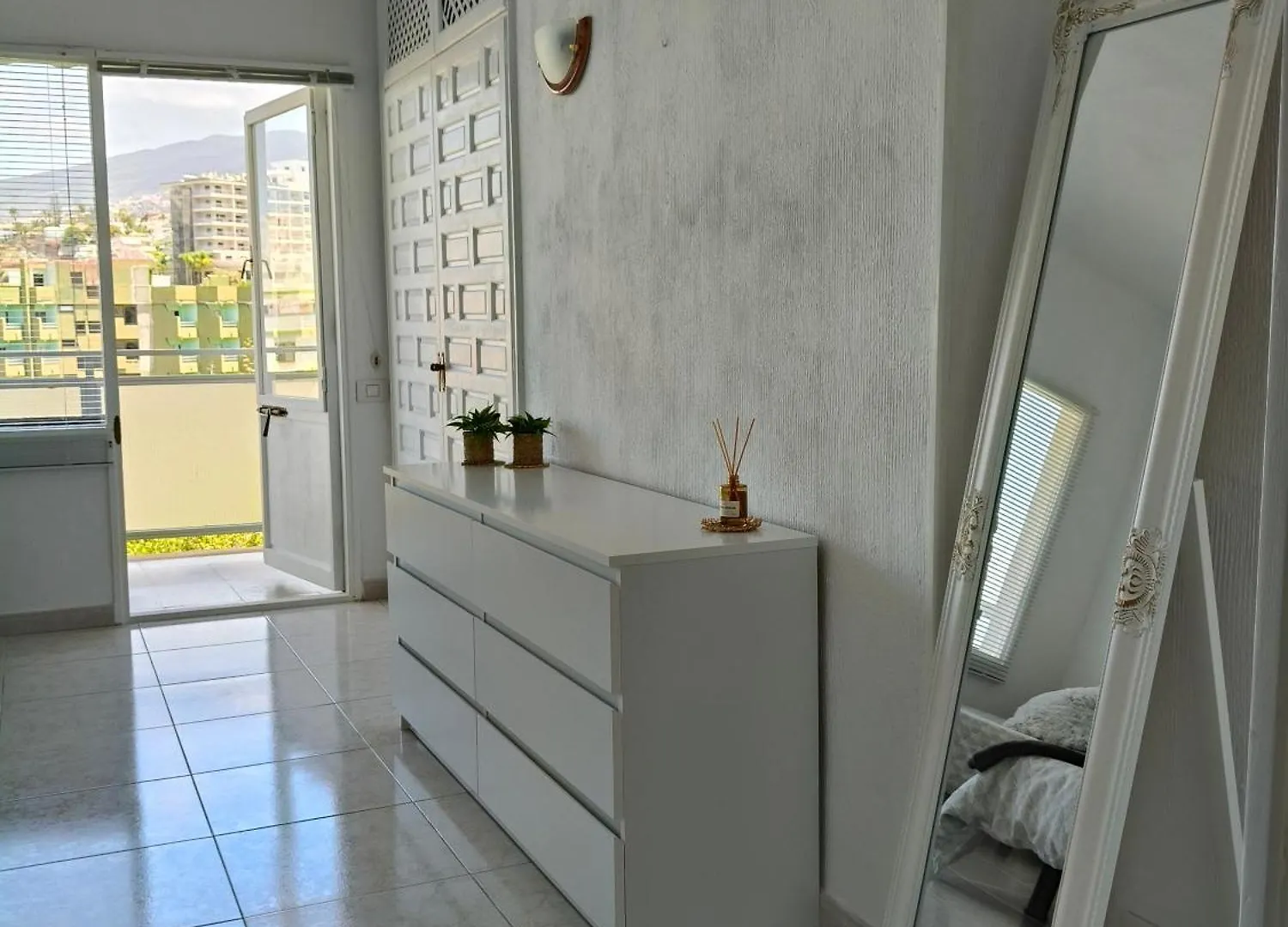 Duplex Sol Y Mar Apartment Puerto de la Cruz