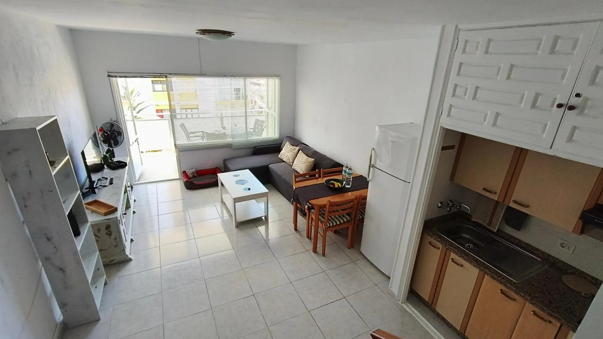 Duplex Sol Y Mar Apartment Puerto de la Cruz