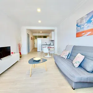  Apartment Oceanview Iii By Tor