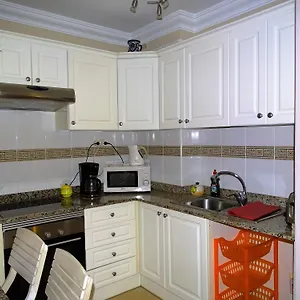  Apartment Frailes
