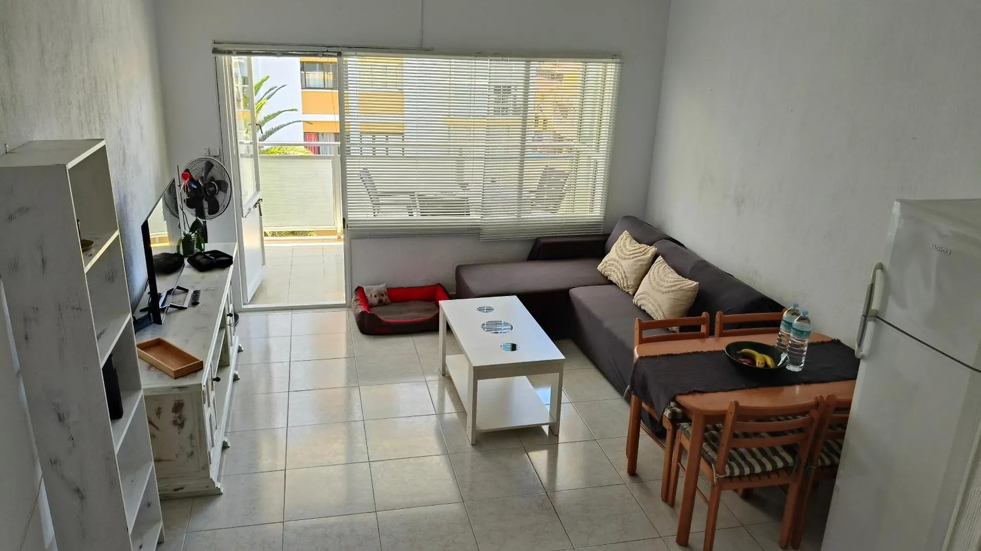 Duplex Sol Y Mar Daire Puerto de la Cruz  Puerto de la Cruz (Tenerife)