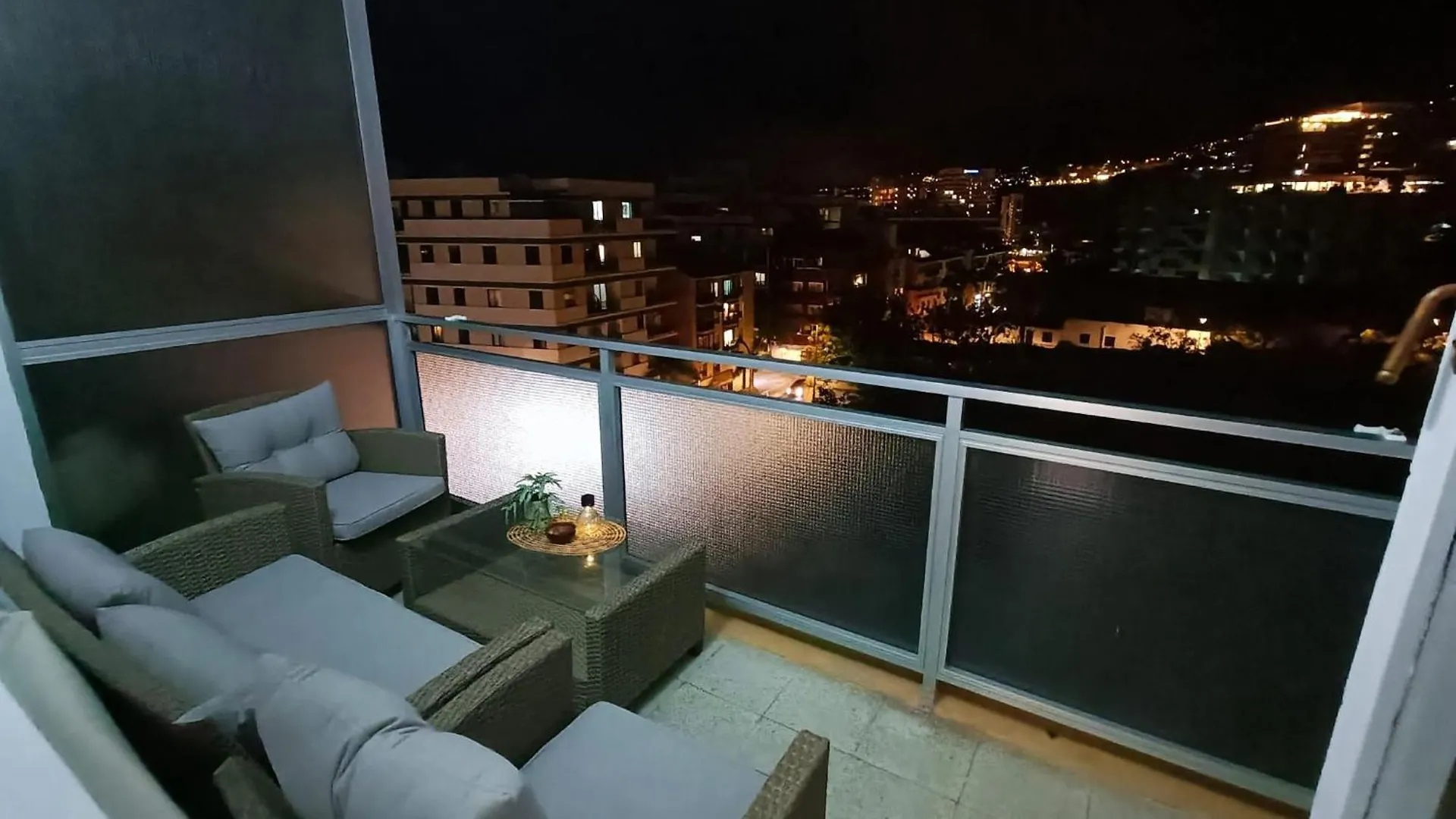 Ferienwohnung Duplex Sol Y Mar Puerto de la Cruz  0*, Puerto de la Cruz (Tenerife)