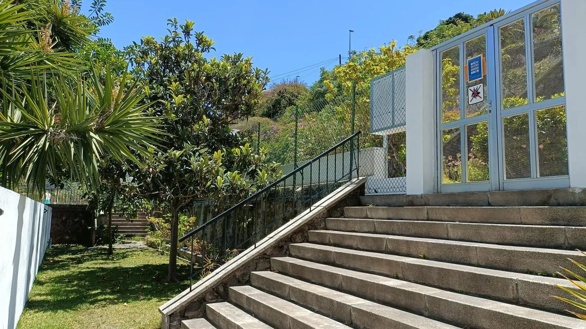 Ferienwohnung Duplex Sol Y Mar Puerto de la Cruz  Spanien