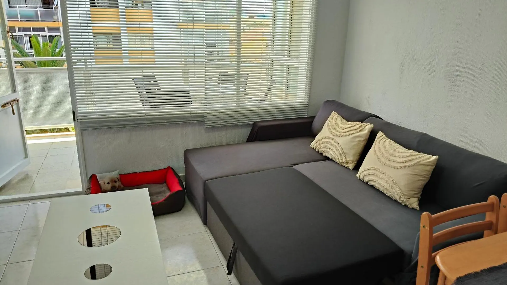 Ferienwohnung Duplex Sol Y Mar Puerto de la Cruz  Apartment Puerto de la Cruz (Tenerife)