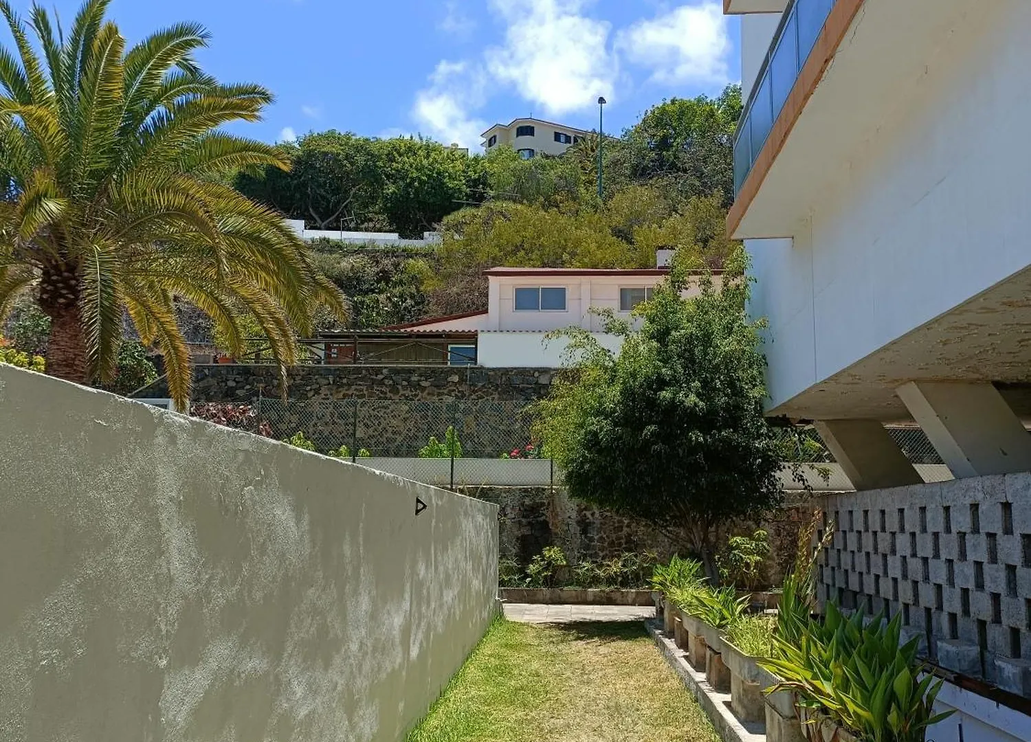Ferienwohnung Duplex Sol Y Mar Puerto de la Cruz  0*, Puerto de la Cruz (Tenerife)