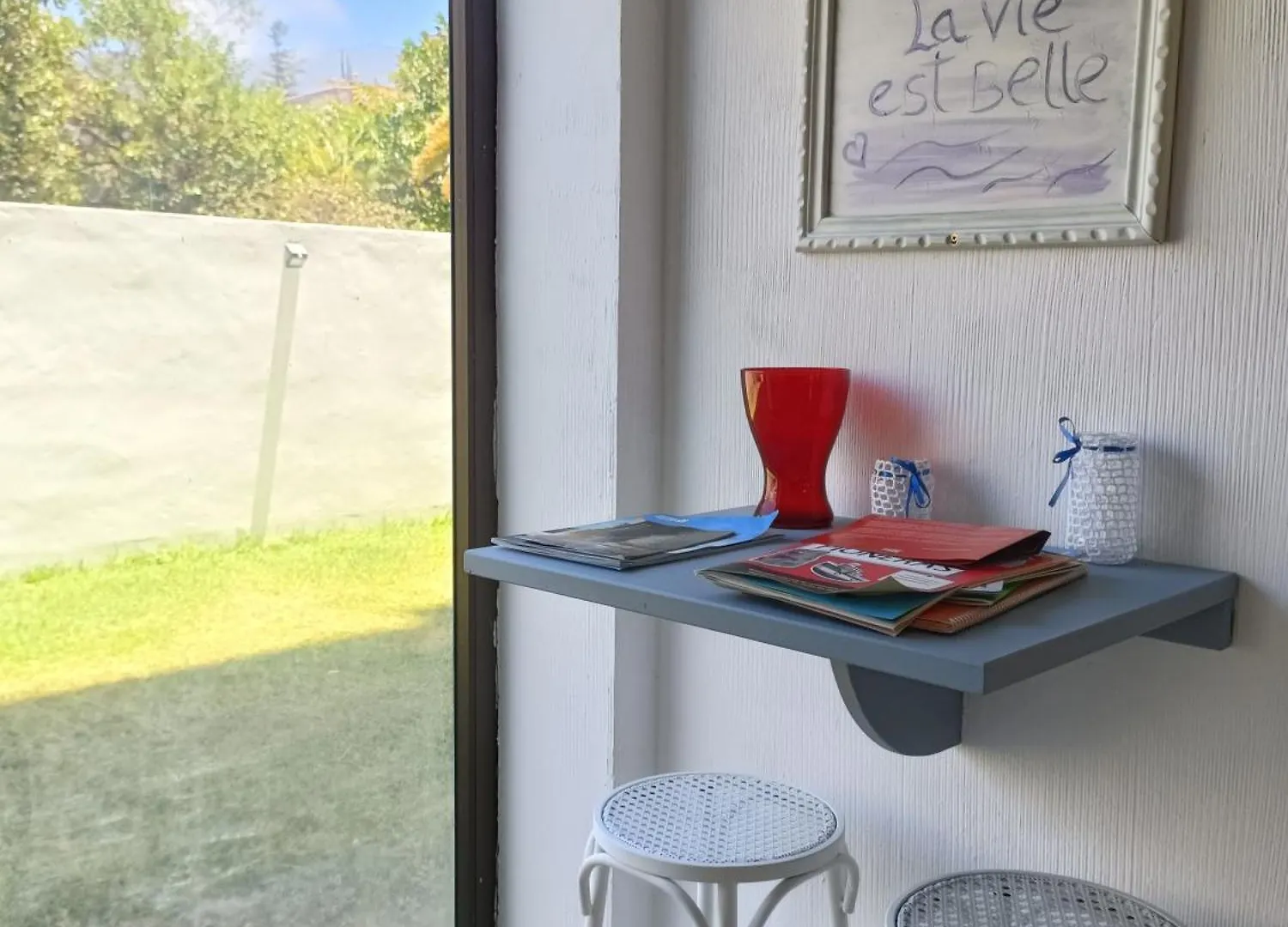 Apartment Ferienwohnung Duplex Sol Y Mar Puerto de la Cruz