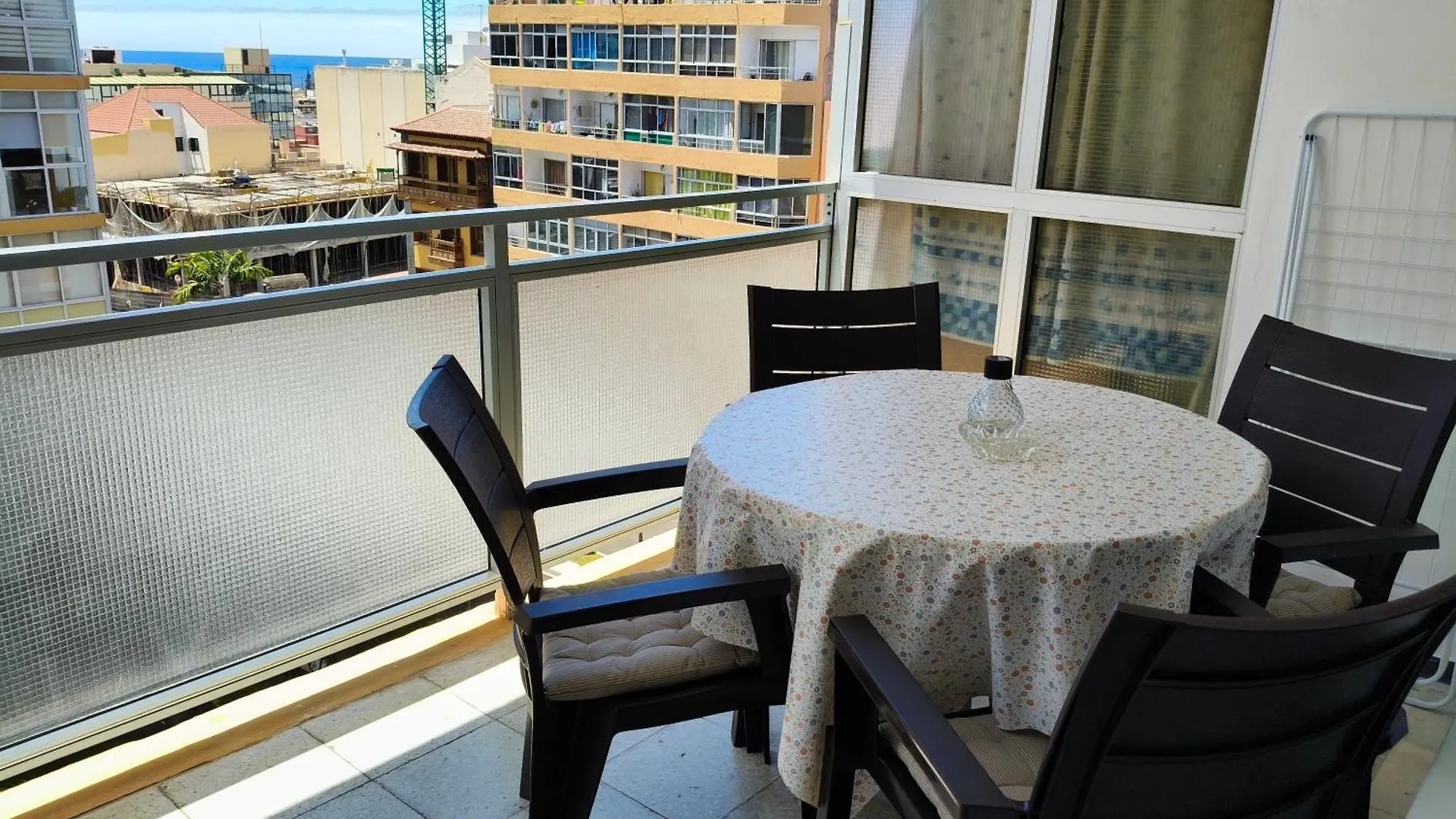 Ferienwohnung Duplex Sol Y Mar Puerto de la Cruz