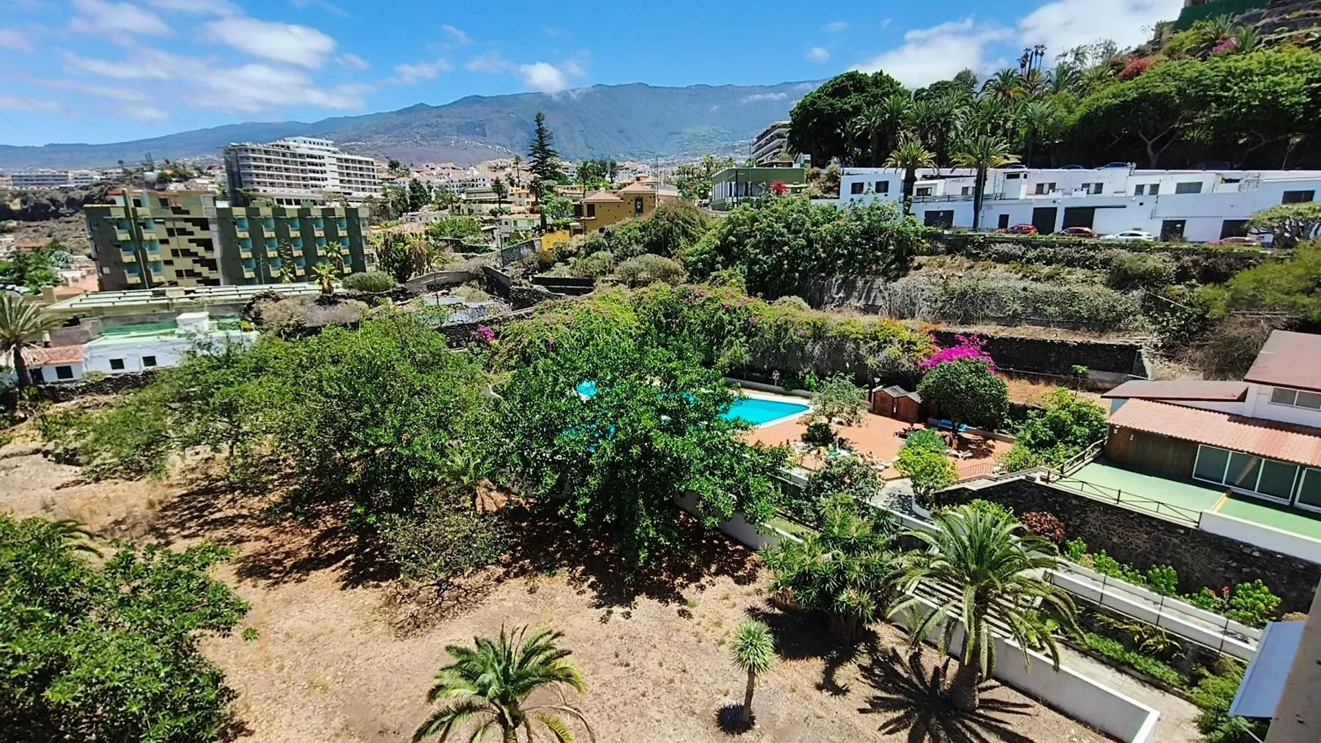 Ferienwohnung Duplex Sol Y Mar Puerto de la Cruz  0*, Puerto de la Cruz (Tenerife) Spanien