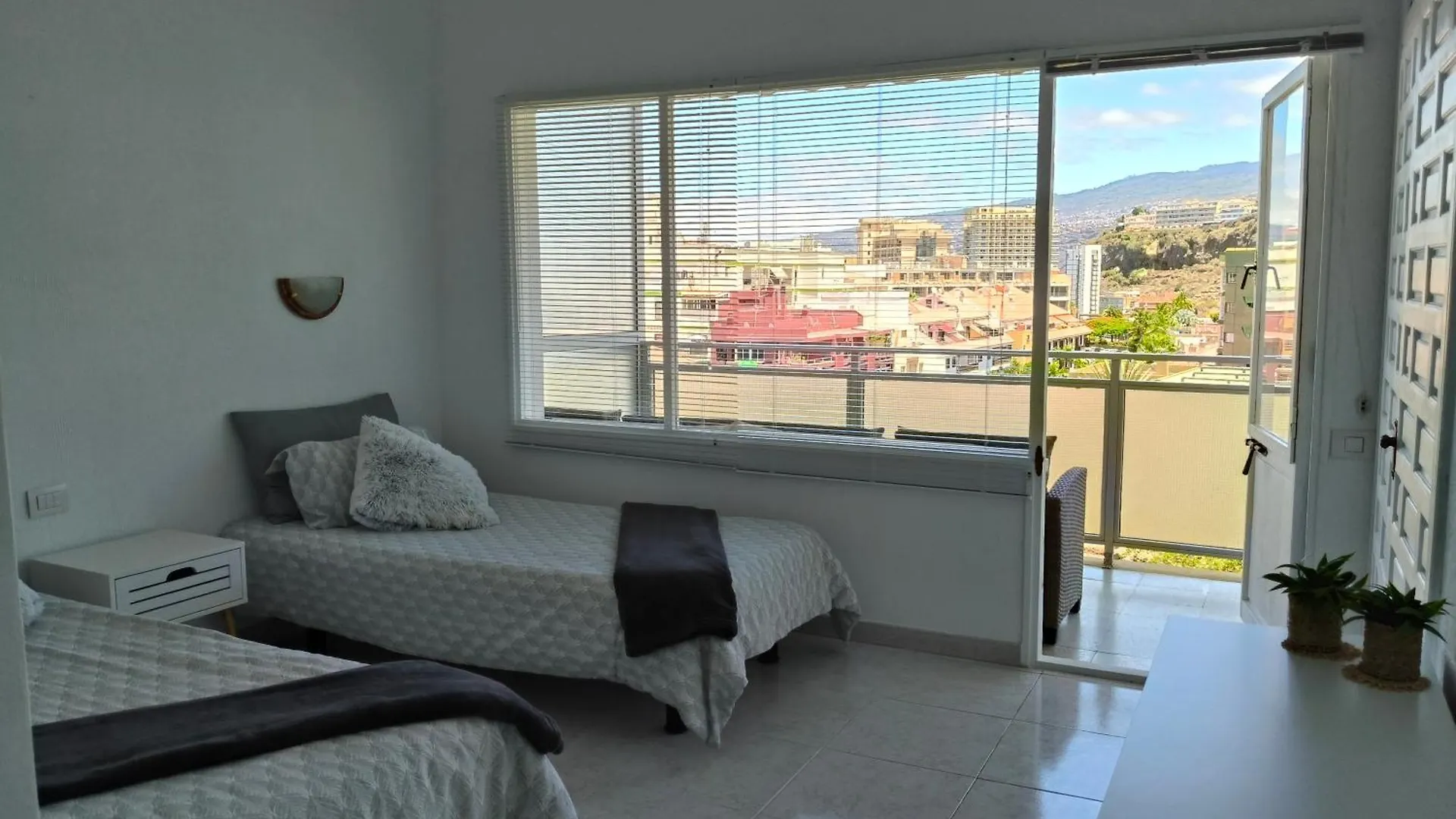 Ferienwohnung Duplex Sol Y Mar Puerto de la Cruz  Apartment Puerto de la Cruz (Tenerife)
