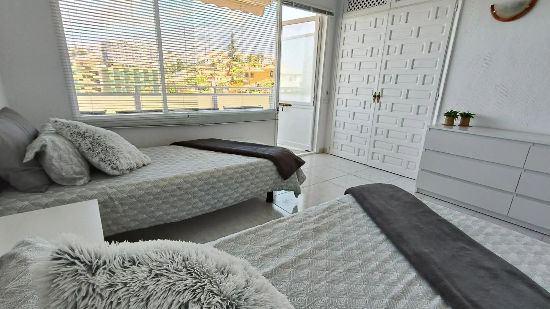 Ferienwohnung Duplex Sol Y Mar Puerto de la Cruz  0*, Puerto de la Cruz (Tenerife)