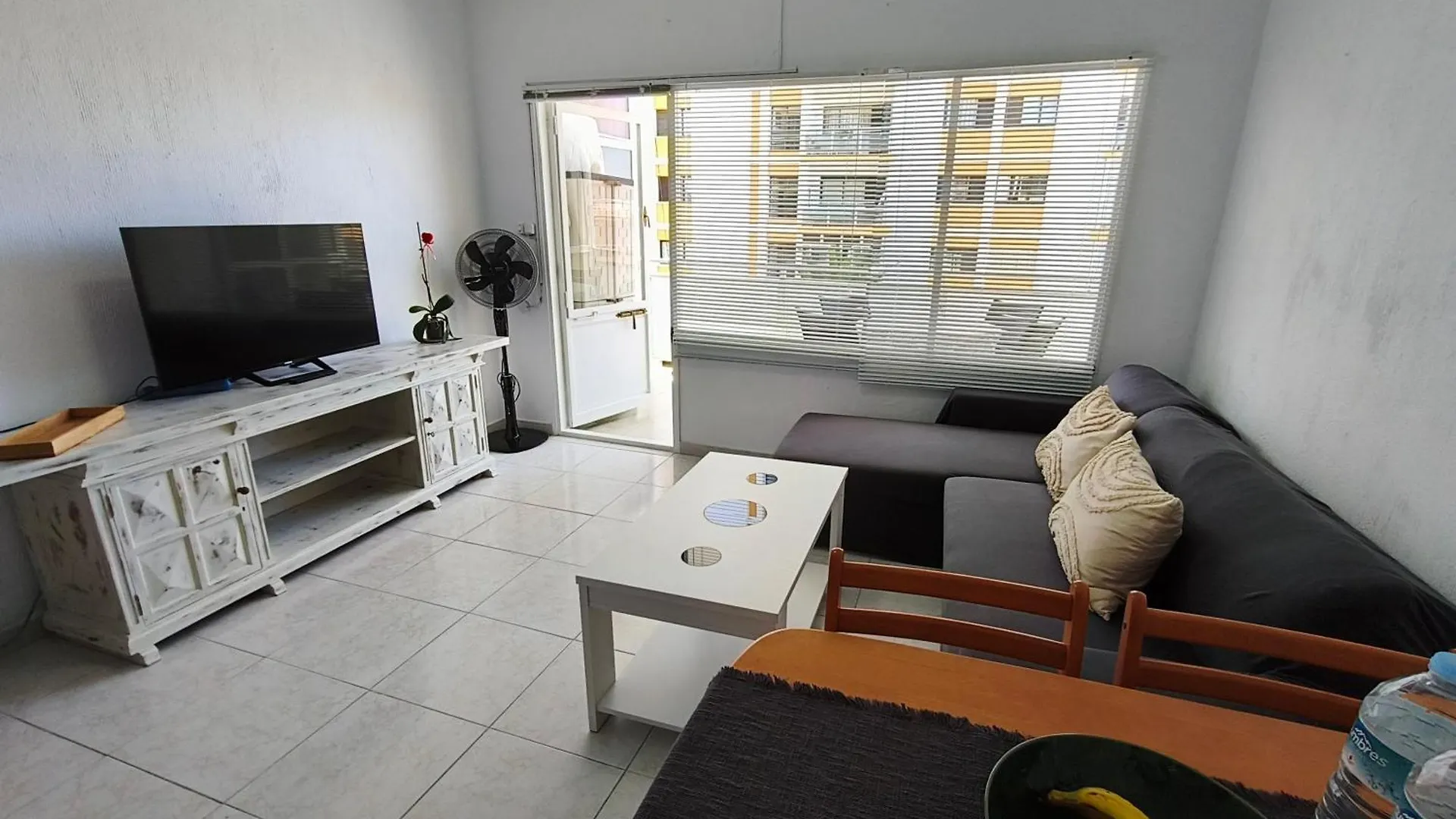 Ferienwohnung Duplex Sol Y Mar Puerto de la Cruz  Spanien
