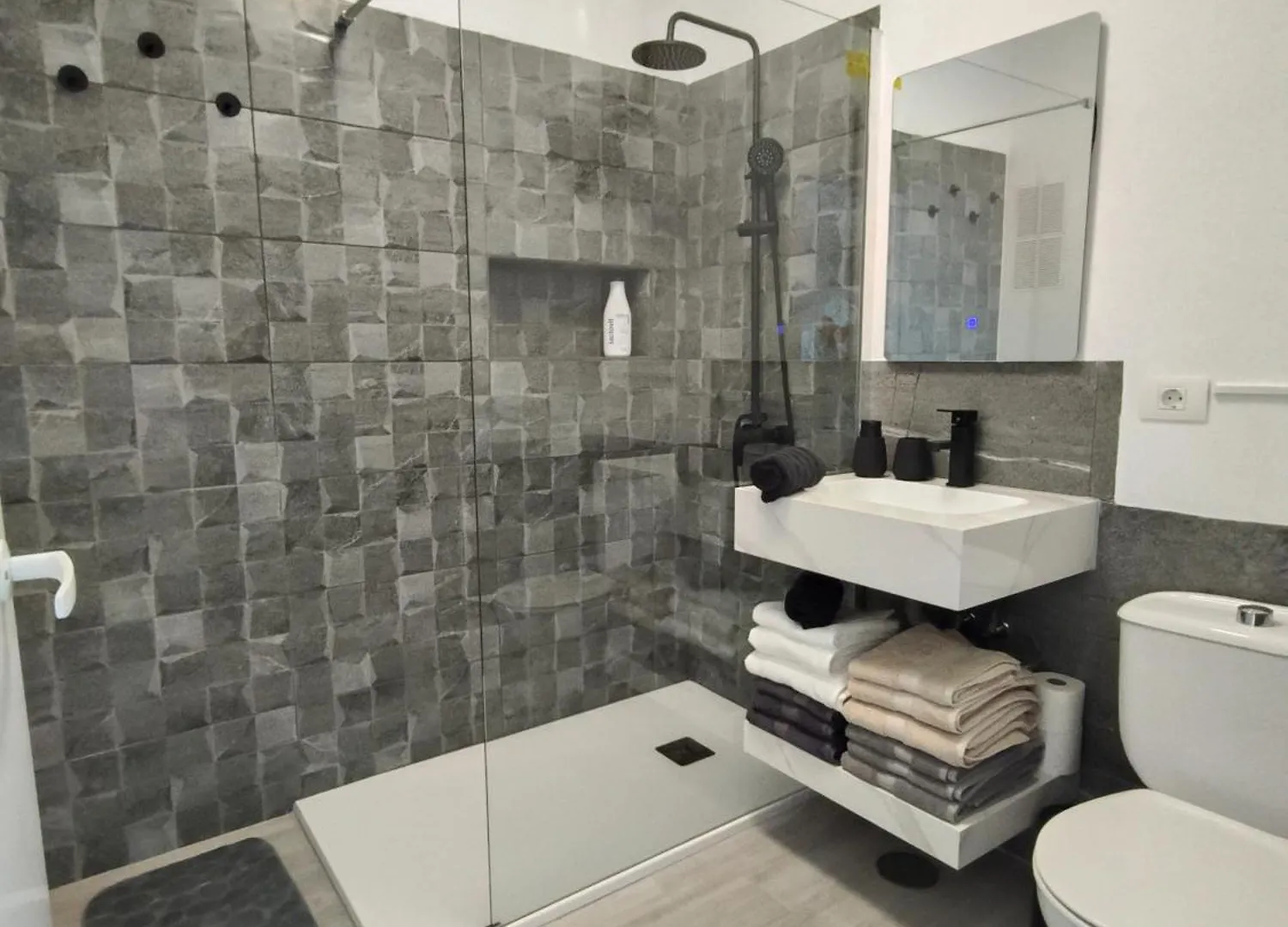 Ferienwohnung Duplex Sol Y Mar Puerto de la Cruz  Apartment