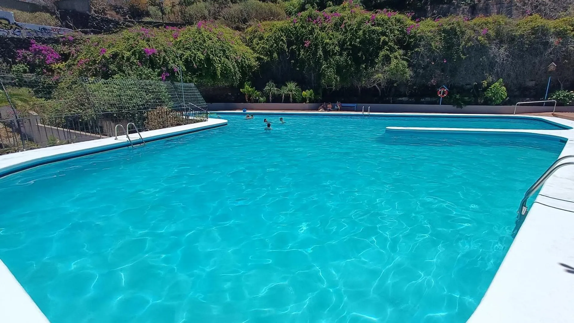 Ferienwohnung Duplex Sol Y Mar Puerto de la Cruz  Spanien